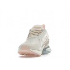 Женские Nike Air Max 270 Soft Pearl Washed Coral (W)