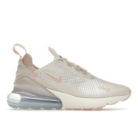 Женские Nike Air Max 270 Soft Pearl Washed Coral (W)