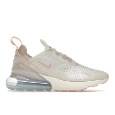 Женские Nike Air Max 270 Soft Pearl Washed Coral (W)