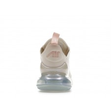 Женские Nike Air Max 270 Soft Pearl Washed Coral (W)