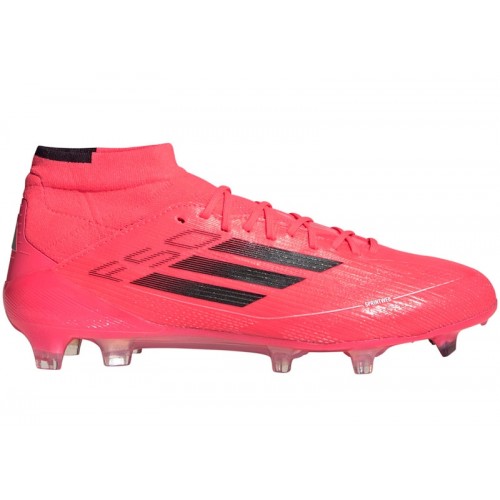 Кроссы adidas F50 Elite Mid-Cut FG Vivid Horizon Pack (W) - женская сетка размеров