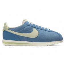 Женские кроссовки Nike Cortez SE Denim (W)