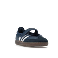 Женские adidas Samba Jane Crew Navy White (W)