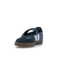 Женские adidas Samba Jane Crew Navy White (W)