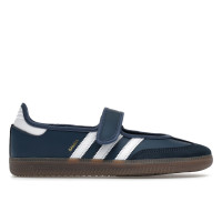 Женские adidas Samba Jane Crew Navy White (W)
