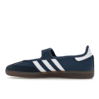Женские adidas Samba Jane Crew Navy White (W)