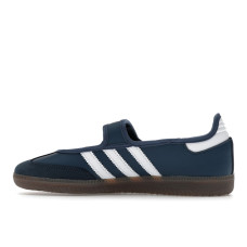 Женские adidas Samba Jane Crew Navy White (W)