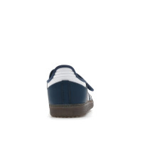Женские adidas Samba Jane Crew Navy White (W)