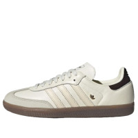 Женские adidas Samba OG Off White Aurora Coffee (W)