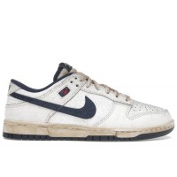 Nike Dunk Low Stranger Things Phantom