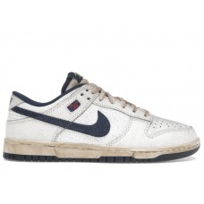 Nike Dunk Low Stranger Things Phantom