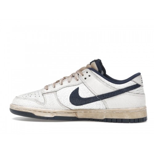 Nike Dunk Low Stranger Things Phantom - мужская сетка размеров