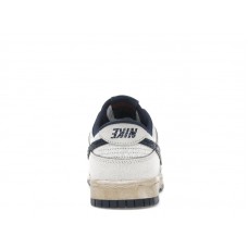 Nike Dunk Low Stranger Things Phantom