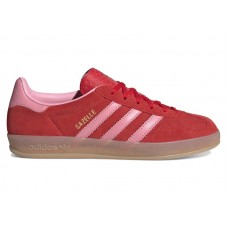 Женские adidas Gazelle Indoor Better Scarlet Light Pink (W)