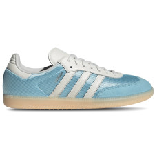 adidas Samba OG Icey Blue Chalk White