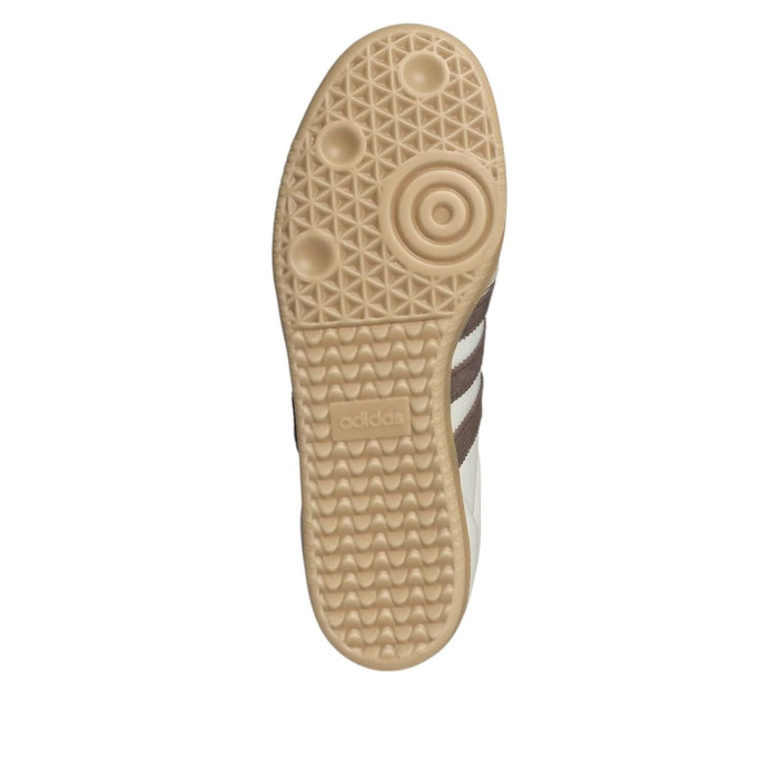 adidas Samba OG Cloud White Earth Strata Gum - мужская сетка размеров adidas Samba OG Cloud White Earth Strata Gum - мужская сетка размеров