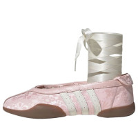 Женские adidas Taekwondo Mei Ballet Liberty London Pink Floral Gum (W)