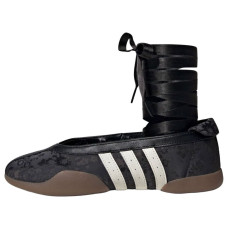 Женские adidas Taekwondo Mei Ballet Liberty London Black Floral Gum (W)