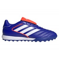 adidas Copa Gloro II TF Lucid Blue Cloud White Solar Red