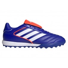adidas Copa Gloro II TF Lucid Blue Cloud White Solar Red