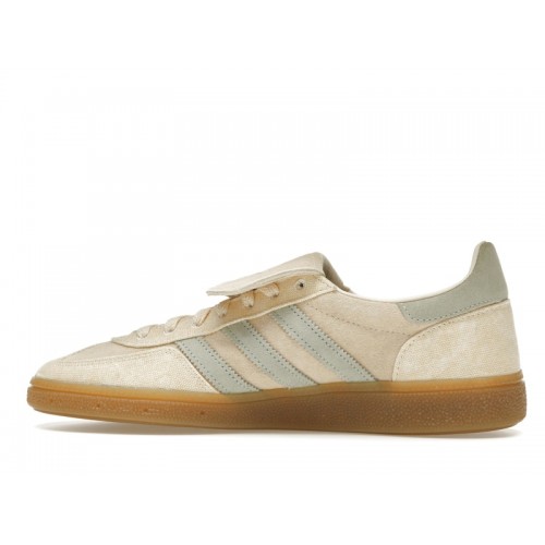 Кроссы adidas Handball Spezial size? Exclusive Sand Gum - мужская сетка размеров