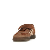 adidas Handball Spezial size? Exclusive Brown Gum
