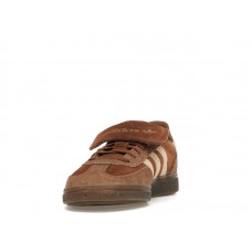 adidas Handball Spezial size? Exclusive Brown Gum