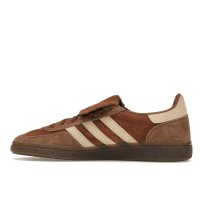 adidas Handball Spezial size? Exclusive Brown Gum