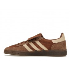 adidas Handball Spezial size? Exclusive Brown Gum