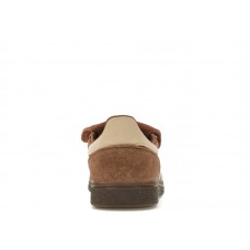 adidas Handball Spezial size? Exclusive Brown Gum