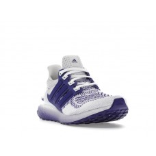 Женские adidas Ultra Boost 1.0 Cloud White Energy Ink Collegiate Purple (W)