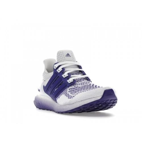 adidas Ultra Boost 1.0 Cloud White Energy Ink Collegiate Purple (W) - женская сетка размеров