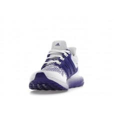 Женские adidas Ultra Boost 1.0 Cloud White Energy Ink Collegiate Purple (W)