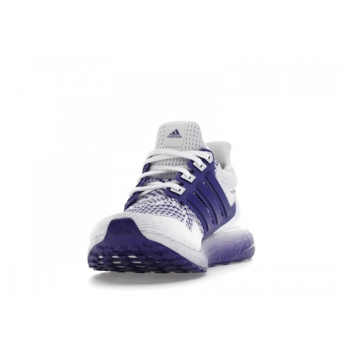 adidas Ultra Boost 1.0 Cloud White Energy Ink Collegiate Purple (W) - женская сетка размеров