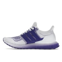 Женские adidas Ultra Boost 1.0 Cloud White Energy Ink Collegiate Purple (W)