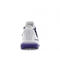 Женские adidas Ultra Boost 1.0 Cloud White Energy Ink Collegiate Purple (W)