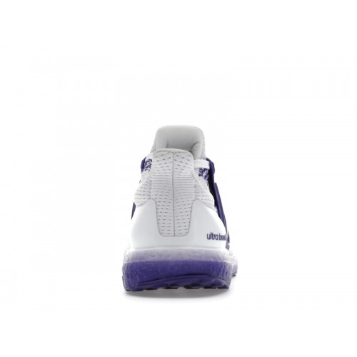adidas Ultra Boost 1.0 Cloud White Energy Ink Collegiate Purple (W) - женская сетка размеров