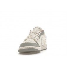 Женские Jordan 1 Low Sail Soft Pearl (W)