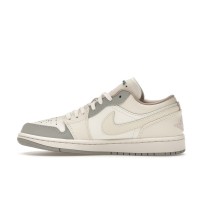 Женские Jordan 1 Low Sail Soft Pearl (W)