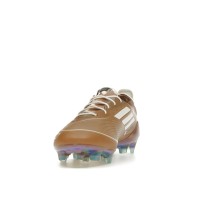 Кроссовки adidas Adizero F50 Elite FG Bad Bunny Lionel Messi La Voz De Los Fans