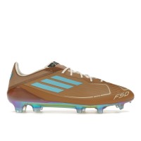 Кроссовки adidas Adizero F50 Elite FG Bad Bunny Lionel Messi La Voz De Los Fans