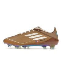Кроссовки adidas Adizero F50 Elite FG Bad Bunny Lionel Messi La Voz De Los Fans