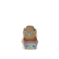 Кроссовки adidas Adizero F50 Elite FG Bad Bunny Lionel Messi La Voz De Los Fans