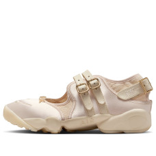 Женские Nike Air Rift Pearl White Buckle Strap (W)