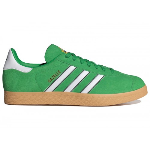adidas Gazelle Northern Ireland - мужская сетка размеров