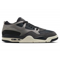 Jordan 4 RM PSG Paris Saint-Germain Off Noir