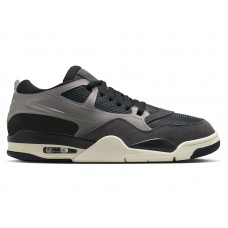 Jordan 4 RM PSG Paris Saint-Germain Off Noir