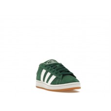 Детские adidas Campus 00s Dark Green White (Kids)