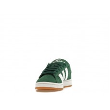 Детские adidas Campus 00s Dark Green White (Kids)