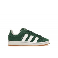 Детские adidas Campus 00s Dark Green White (Kids)